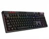 MSI Klawiatura gamingowa Strike Pro W Silent US